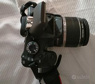 Macchina fotografica