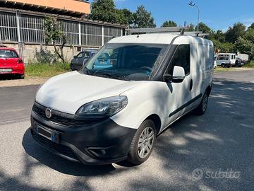 FIAT DOBLO'