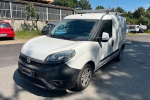 FIAT DOBLO'