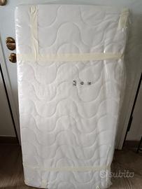 Materasso 120 x 60