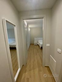 Posto letto in doppia