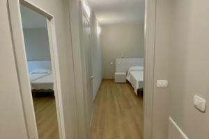 Posto letto in doppia