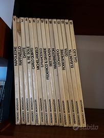 I grandi di tutti i tempi