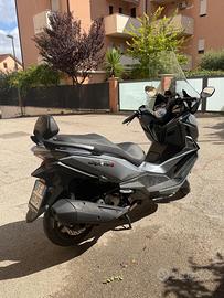 SYM Cruisym Alpha 11500Km Anno 2023