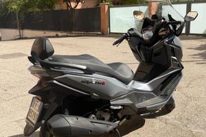 SYM Cruisym Alpha 11500Km Anno 2023