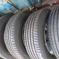 CERCHI E GOMME 1856515 PEUGEOT - CPR185183