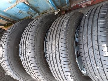 CERCHI E GOMME 1856515 PEUGEOT - CPR185183