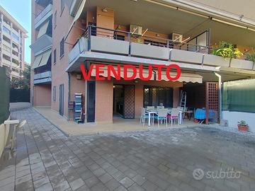 Appartamento Fiumicino [Stoccolma210(pt)VRG] (Parc