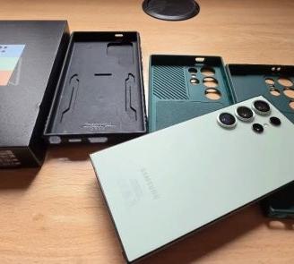 Samsung GALAXY S24 ULTRA 512GB 