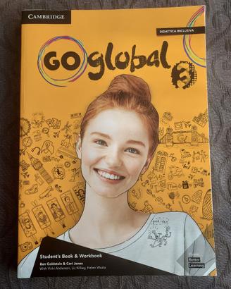 9781108610483 Go global 3