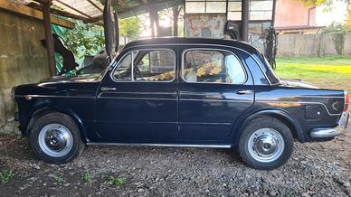 fiat 1100