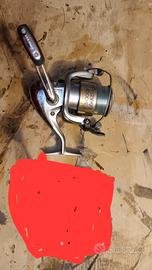 attrezzatura pesca