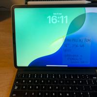 Ipad pro 11 M2 4a Gen, Pencil e magic Keyboard