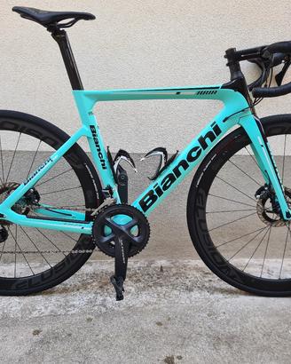 Bianchi Aria Disc Ultegra