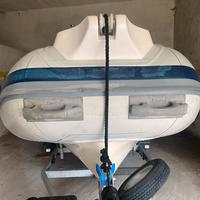Gommone joker boat 470