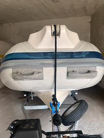 Gommone joker boat 470