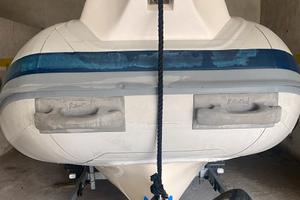 Gommone joker boat 470