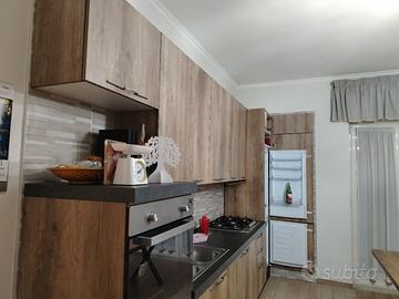 cucina completa