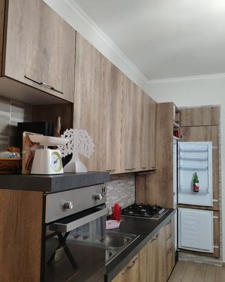 cucina completa