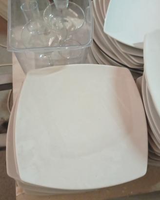 piatti e pirofile 