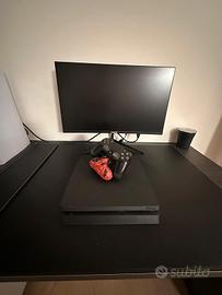 ps4 in buone condizioni 