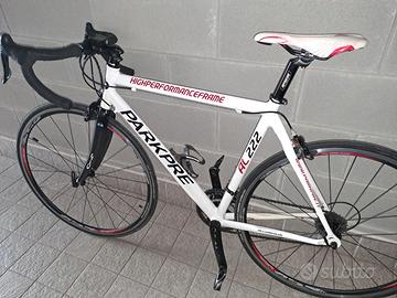 Bici da corsa Parkpre