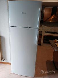 Frigocongelatore Bosch