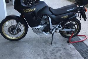 Transalp 600
