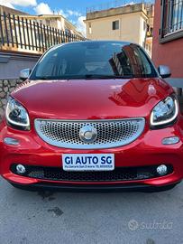 Smart ForFour 70 1.0 Passion