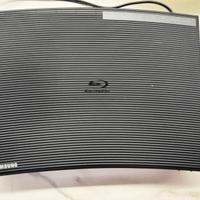 samsung bd j 5500  lettore blu-ray 3D