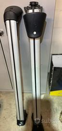 Barre portatutto mercedes gle