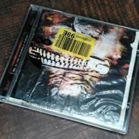 subliminal versus 2004 Slipknot 