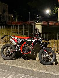 Beta 50 rr