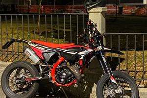 Beta 50 rr