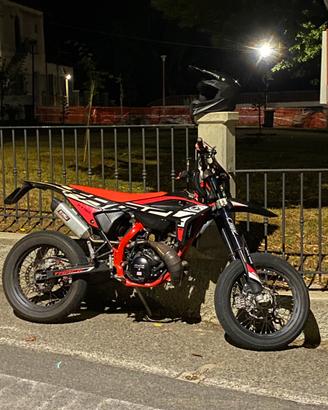 Beta 50 rr