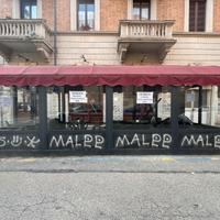 Dehor Professionale Riscaldato e Chiudibile/PROMO