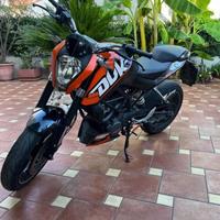 Ktm duke 200 2014 A2
