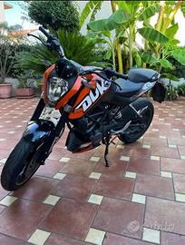 Ktm duke 200 2014 A2