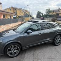 audi q3 sportback 190cv