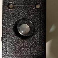 Zeiss Ikon Box Tengor,