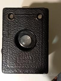 Zeiss Ikon Box Tengor,
