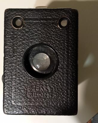 Zeiss Ikon Box Tengor,