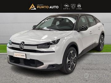 CITROEN C4 PureTech 130 S&S EAT8 Plus