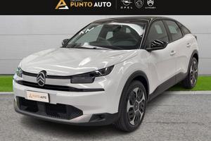 CITROEN C4 PureTech 130 S&S EAT8 Plus