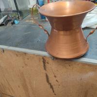 vecchia conca. in tame