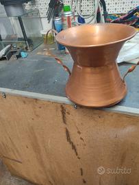 vecchia conca. in tame