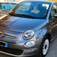 fiat 500 dolcevita Hybrid pochissimi km 