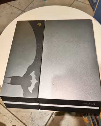 PS4 fat 500GB PER PARTI DI RICAMBIO!
