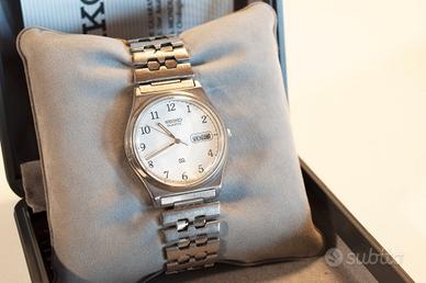 Orologio Seiko 