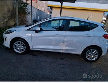 FORD Fiesta 6ª serie - 2019